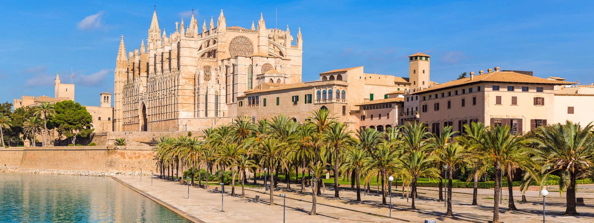 Mallorca Sehenswürdigkeiten