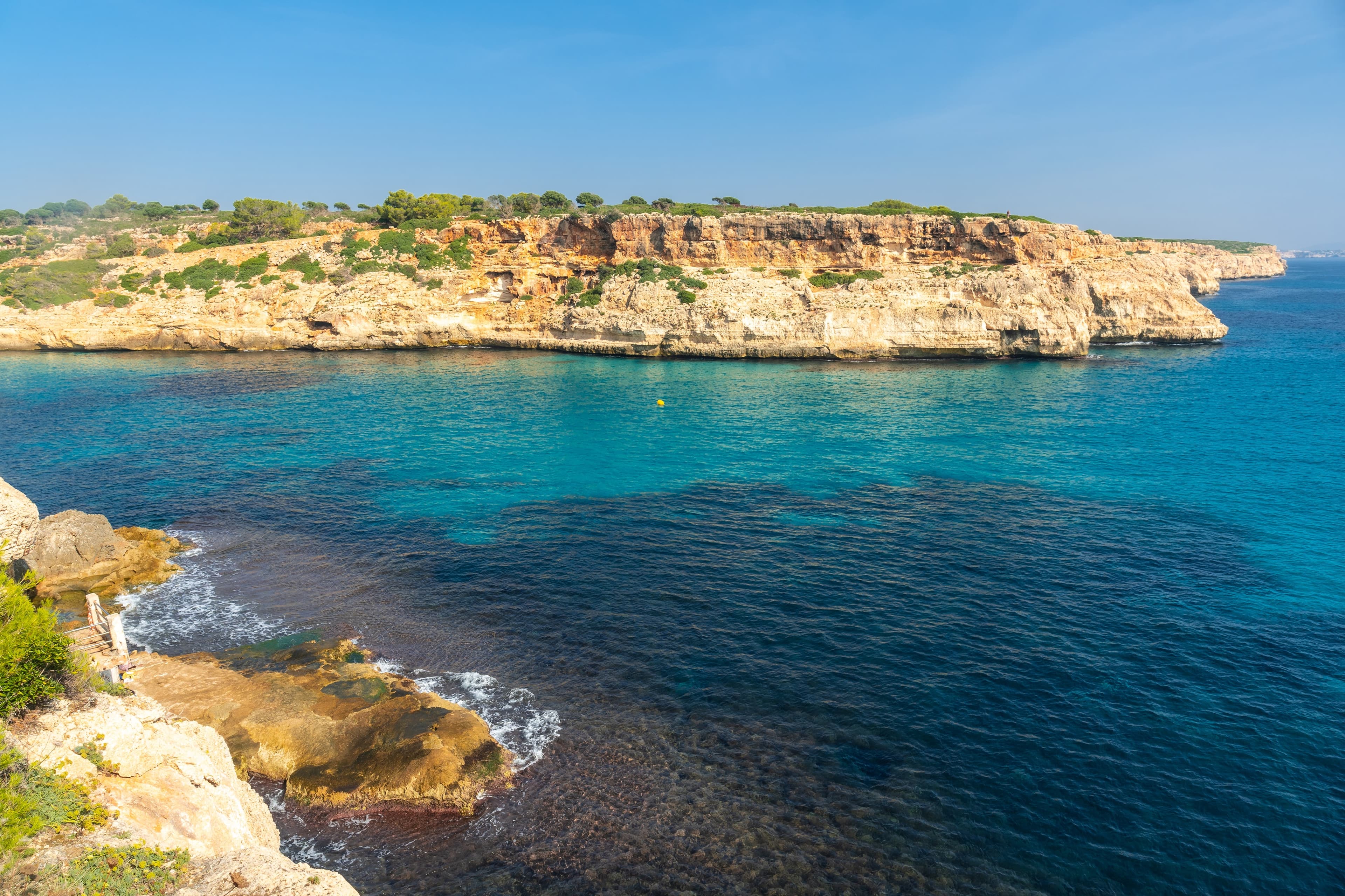 Cales de Mallorca, Mallorca