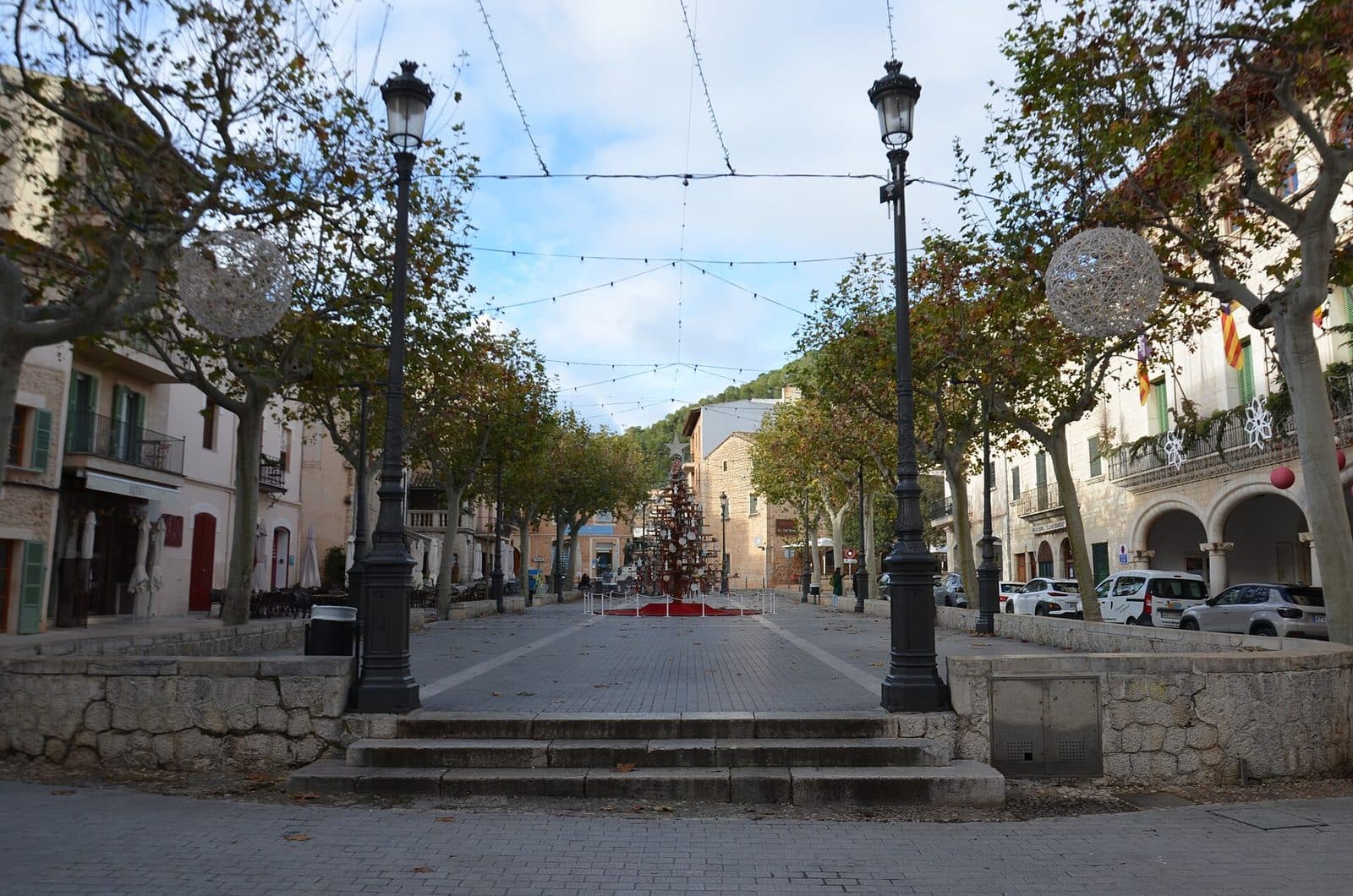 Alaró, Mallorca