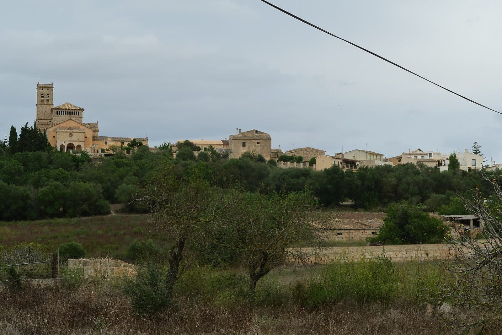 Ariany, Mallorca