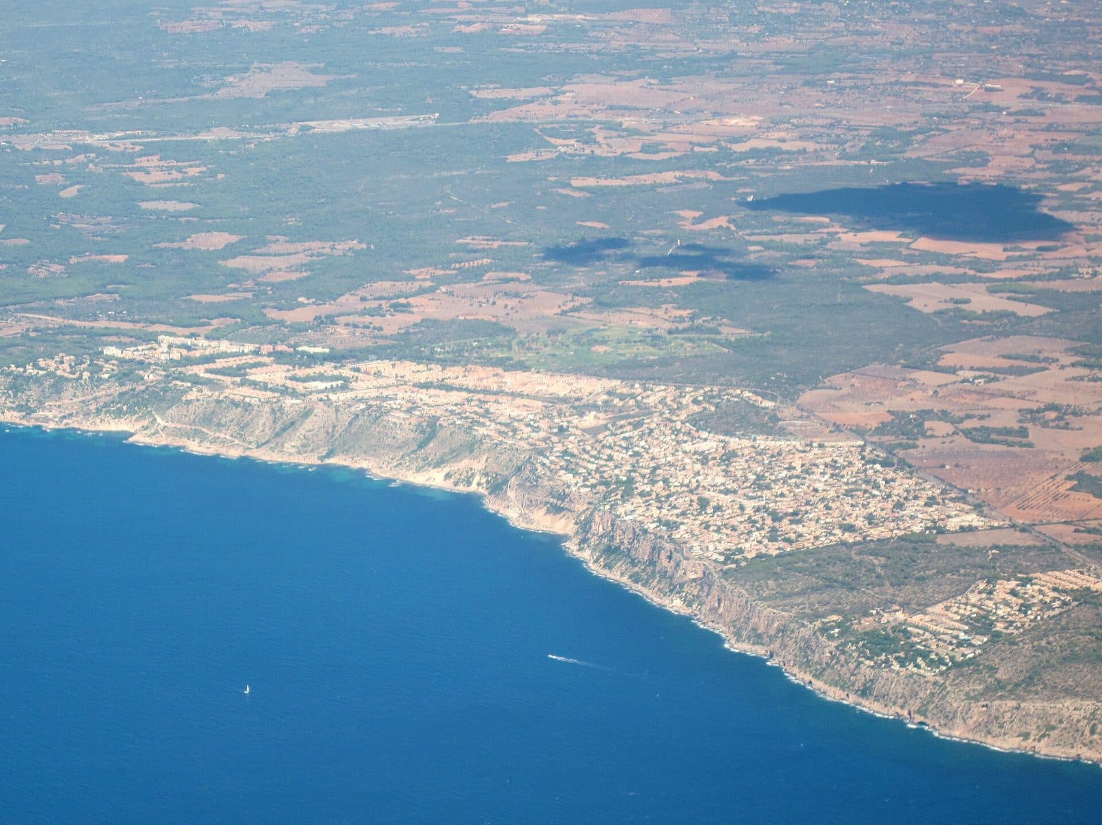 Badia Gran, Mallorca