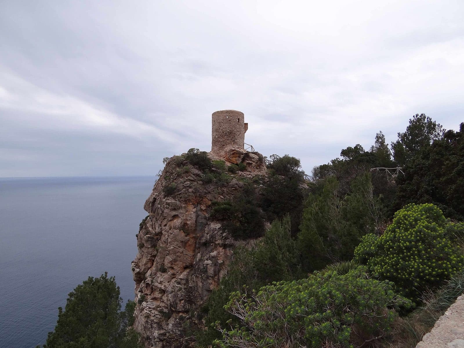 Banyalbufar, Mallorca
