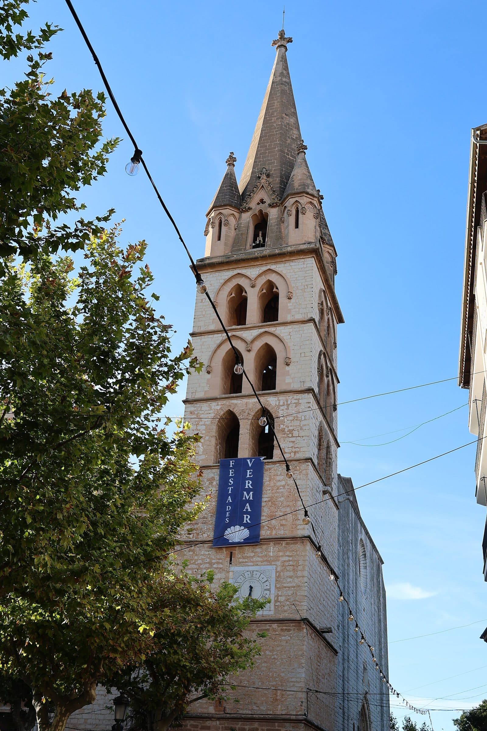 Binissalem, Mallorca