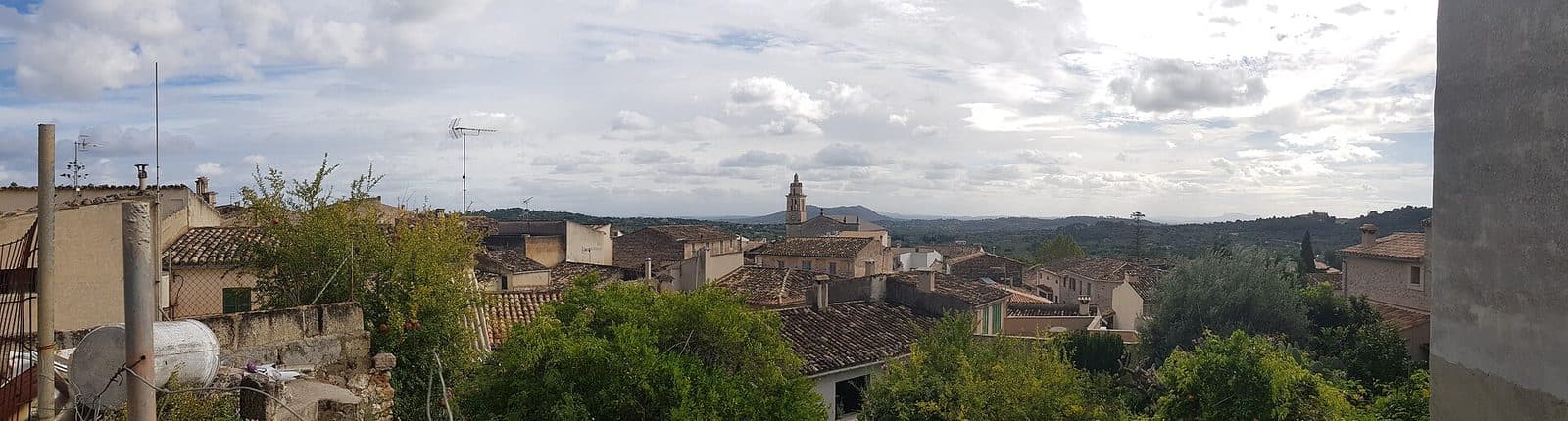 Caimari, Mallorca