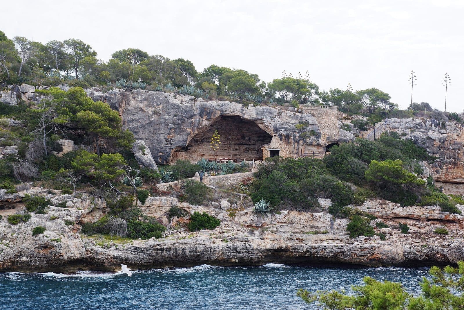 Cala Figuera
