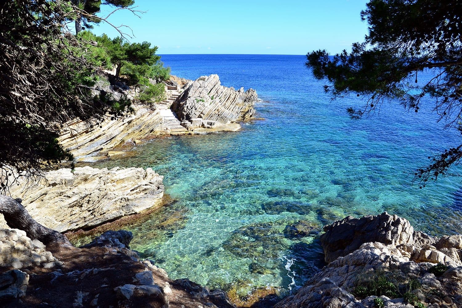 Cala Gat, Mallorca