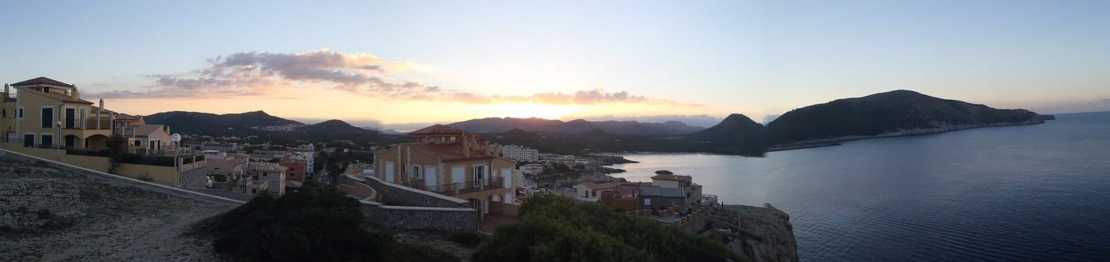Cala Lliteres, Mallorca