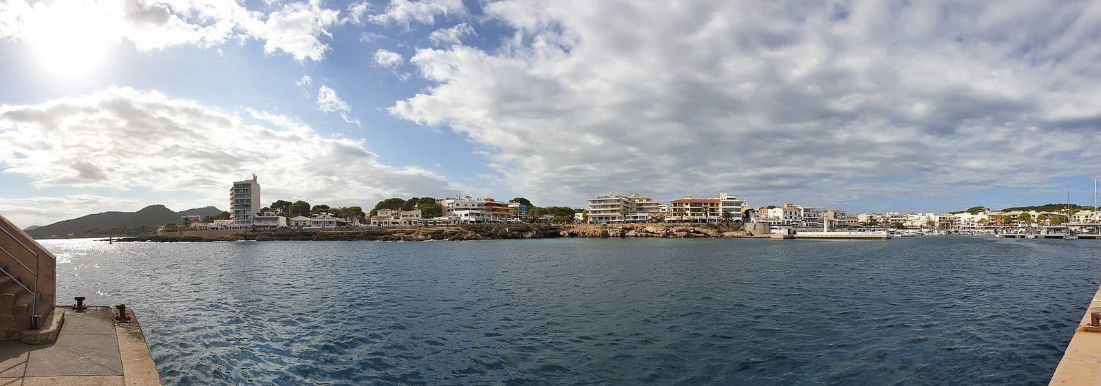 Cala Rajada