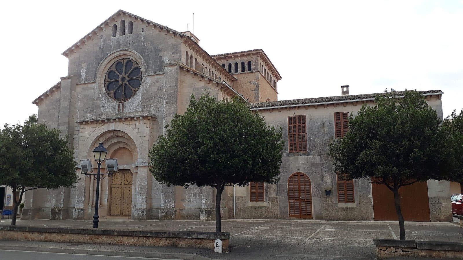Calonge, Mallorca