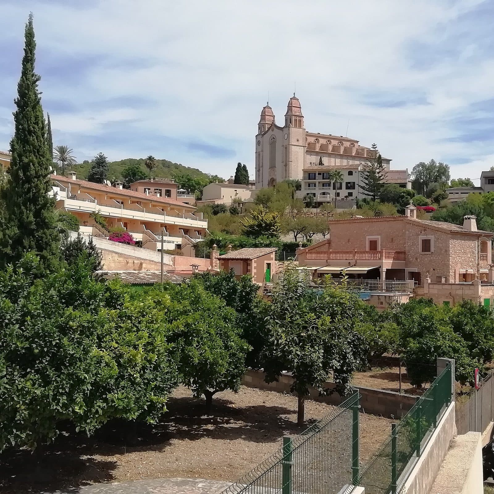 Calvià, Mallorca