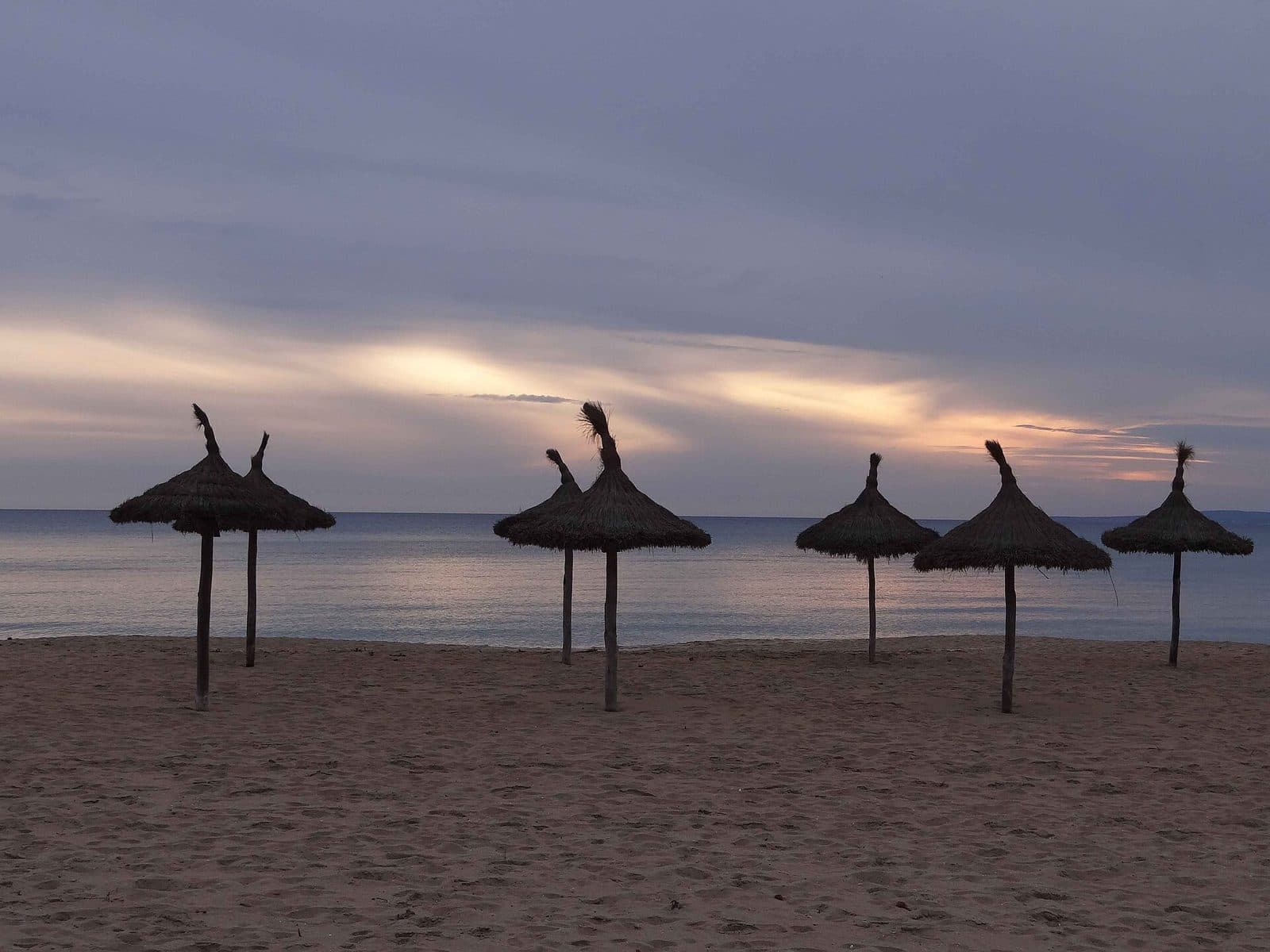 Can Pastilla, Mallorca
