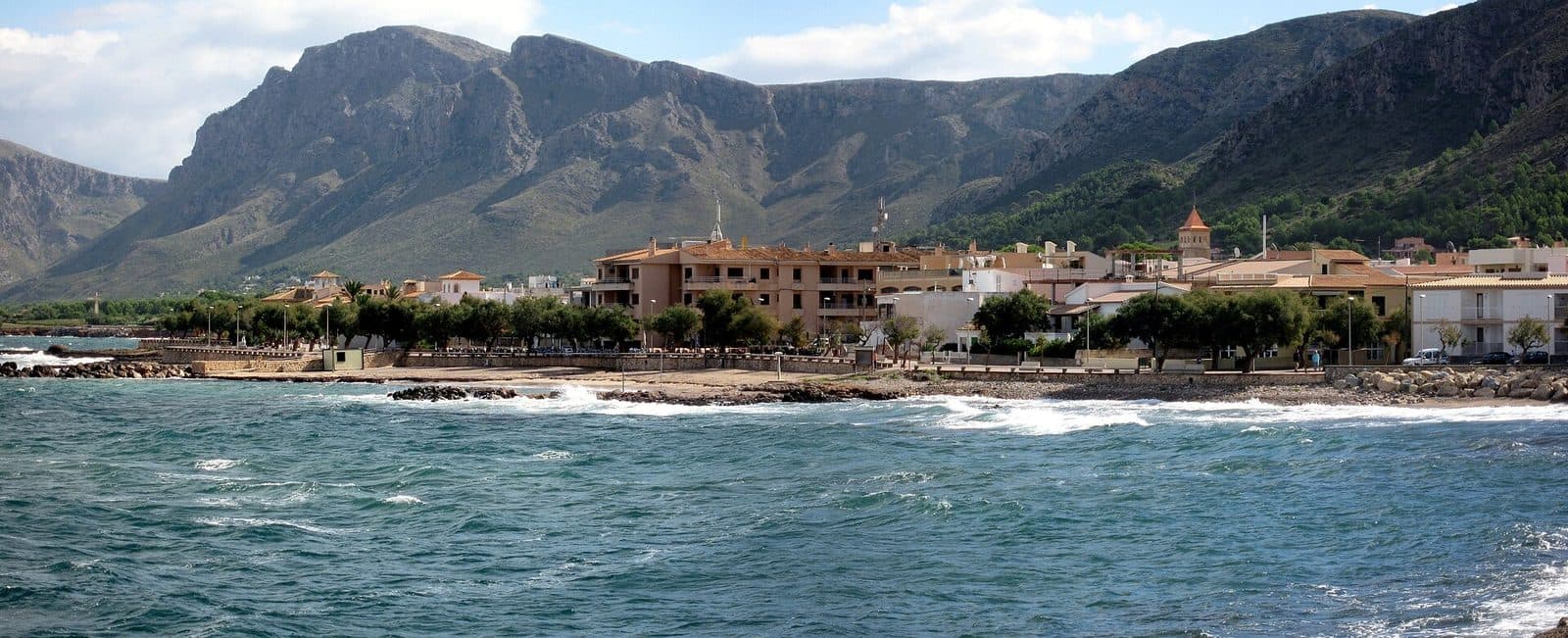 Colònia de Sant Pere