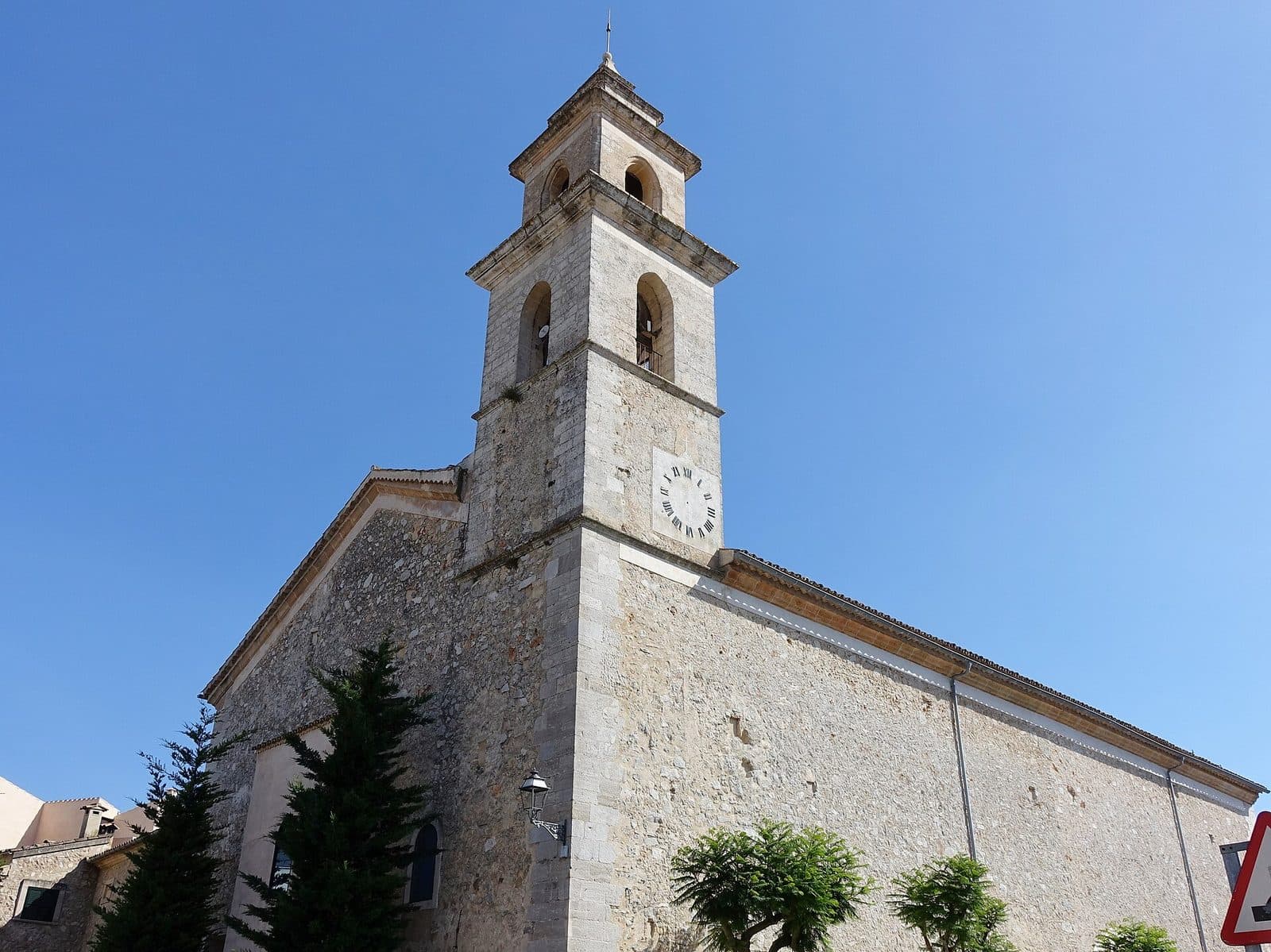 Costitx, Mallorca