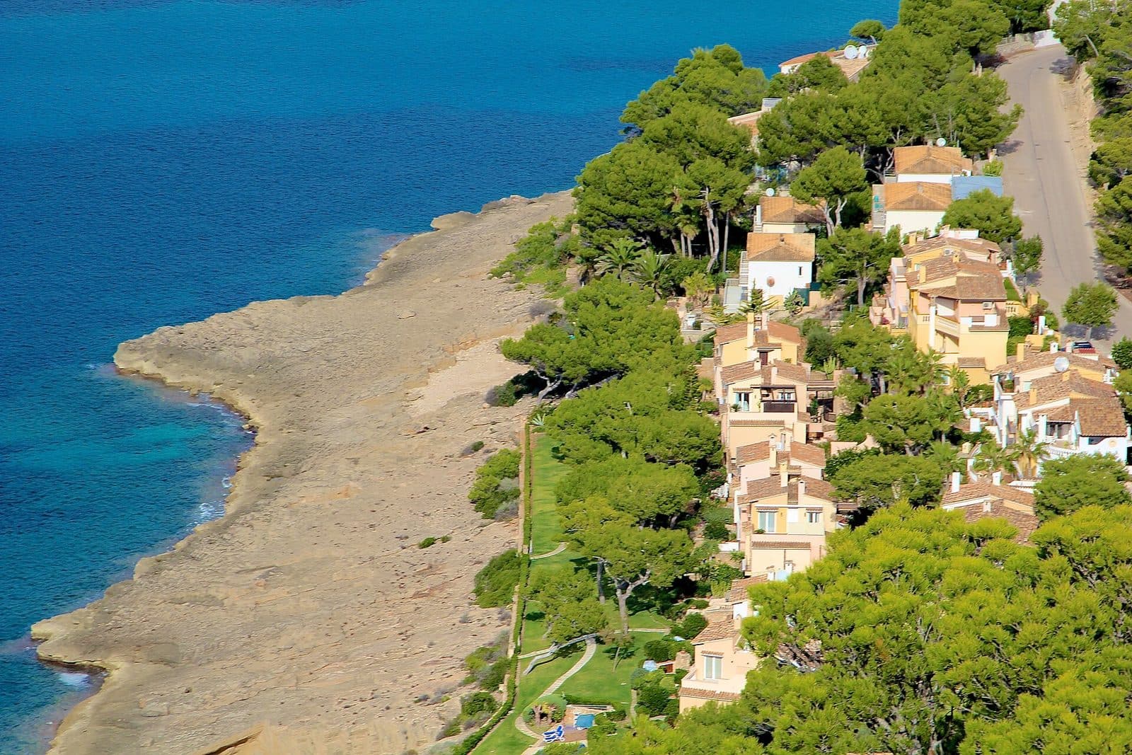 Es Camp de Mar, Mallorca
