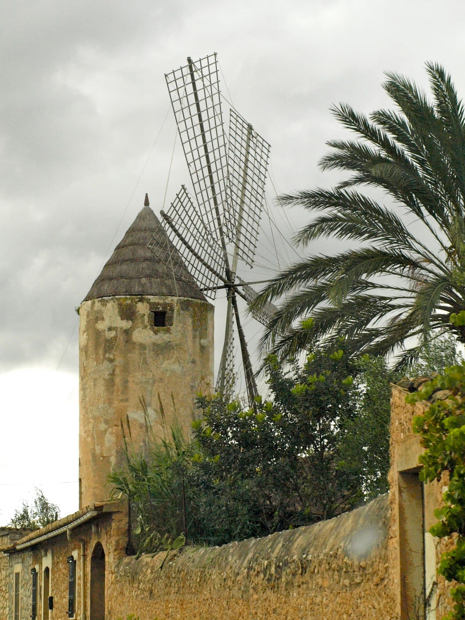 Es Nogueral, Mallorca