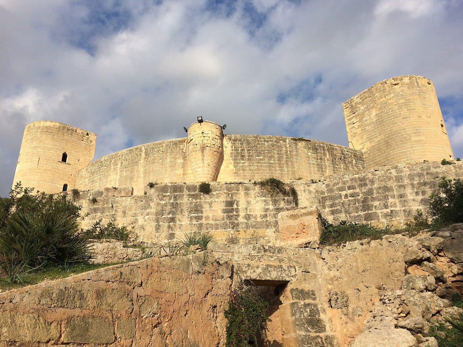 Es Provençals (Provensals), Mallorca
