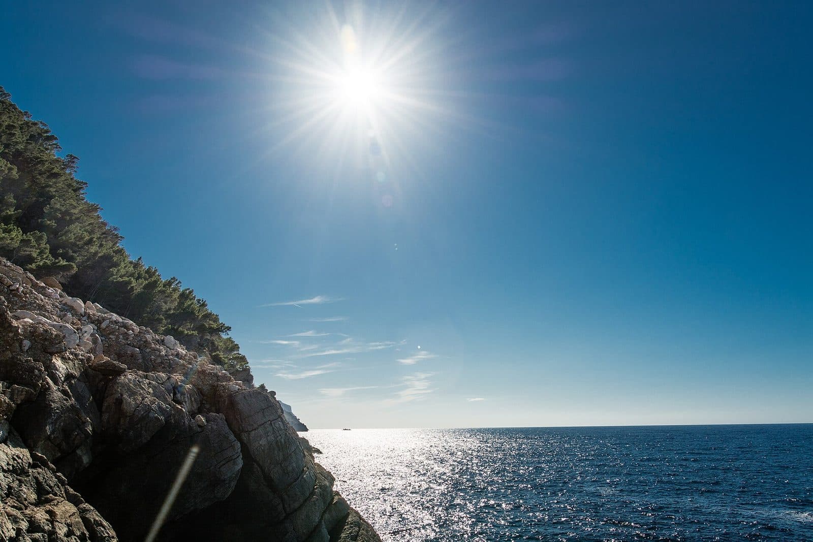 Estellencs, Mallorca