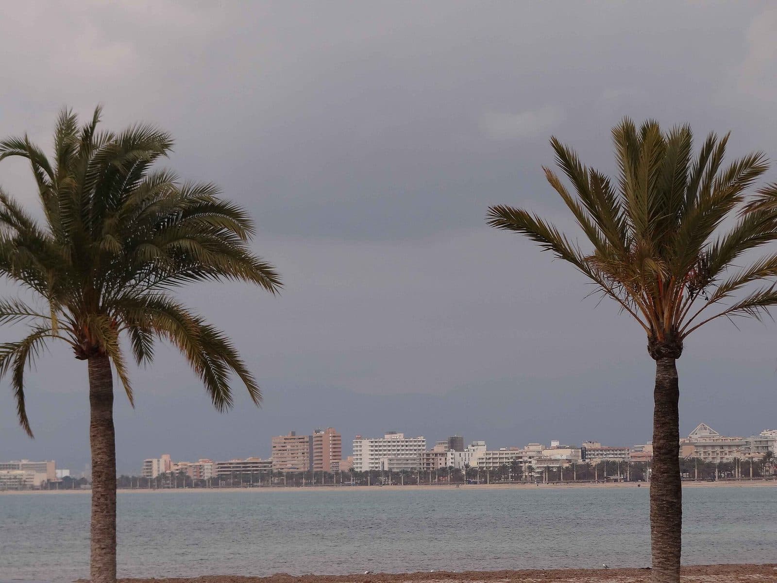Les Meravelles (Las Maravillas)