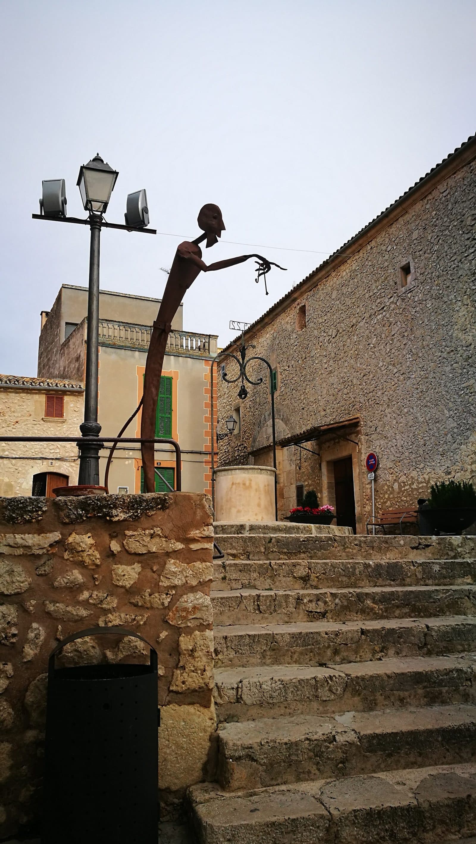 Lloret de Vistalegre, Mallorca