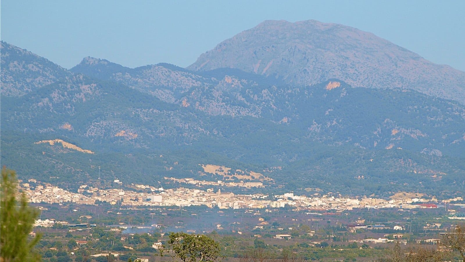 Lloseta, Mallorca