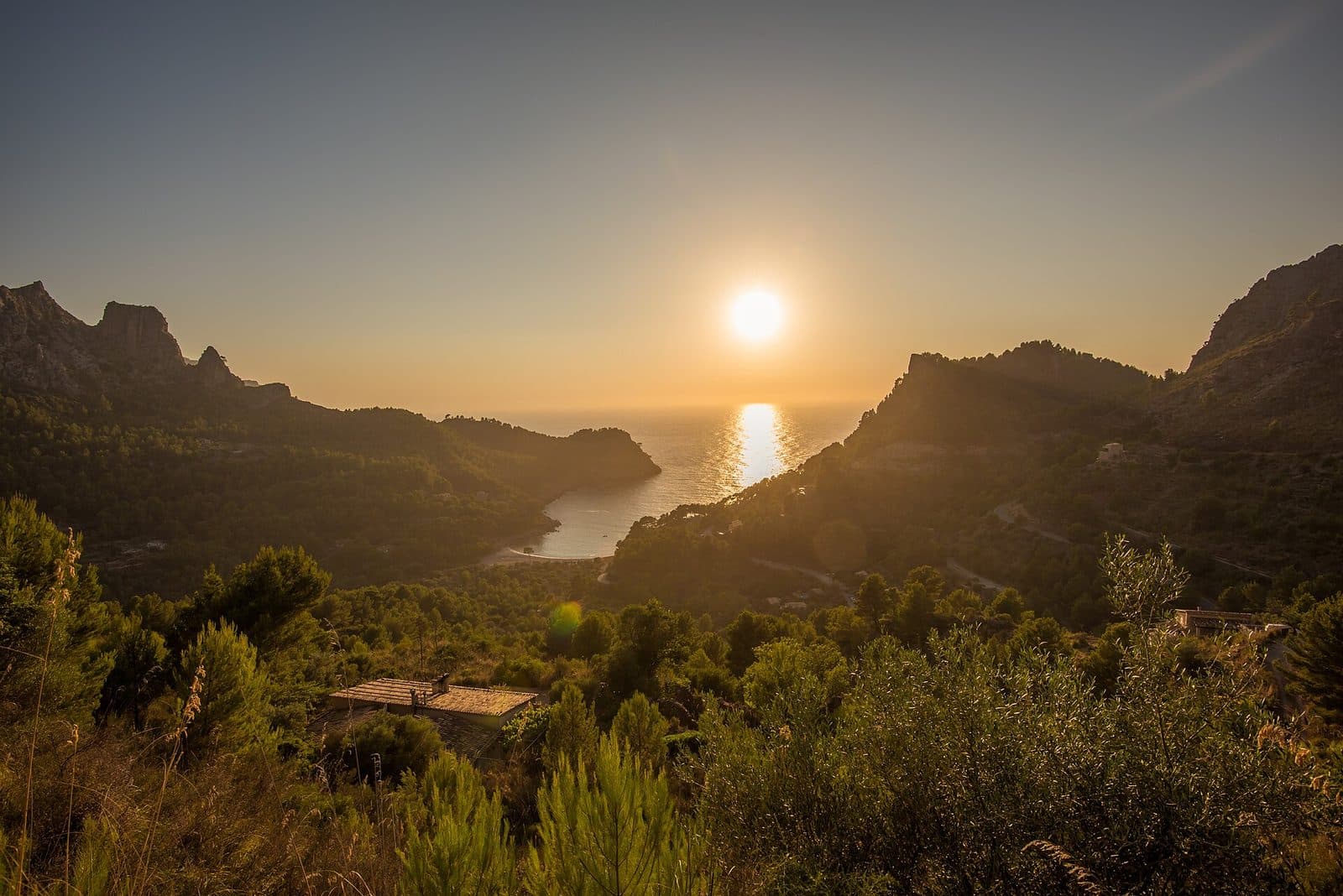 Llubí, Mallorca