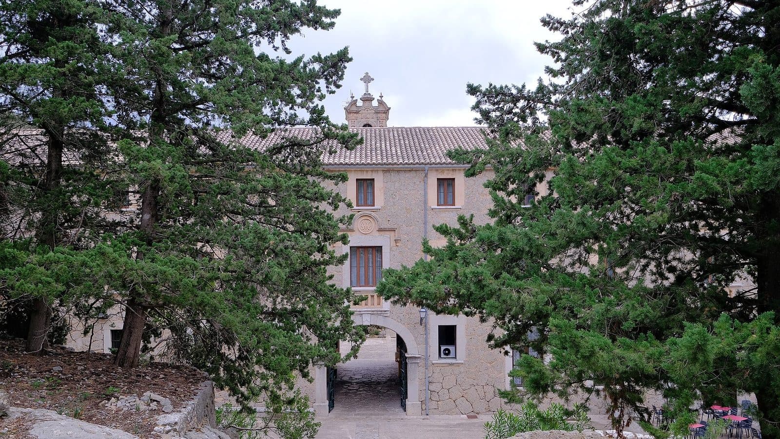 Lluc, Mallorca