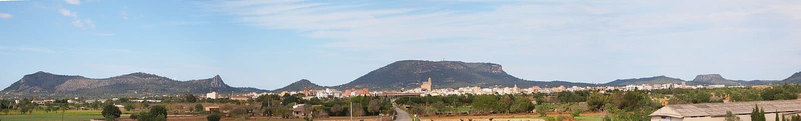 Llucmajor, Mallorca