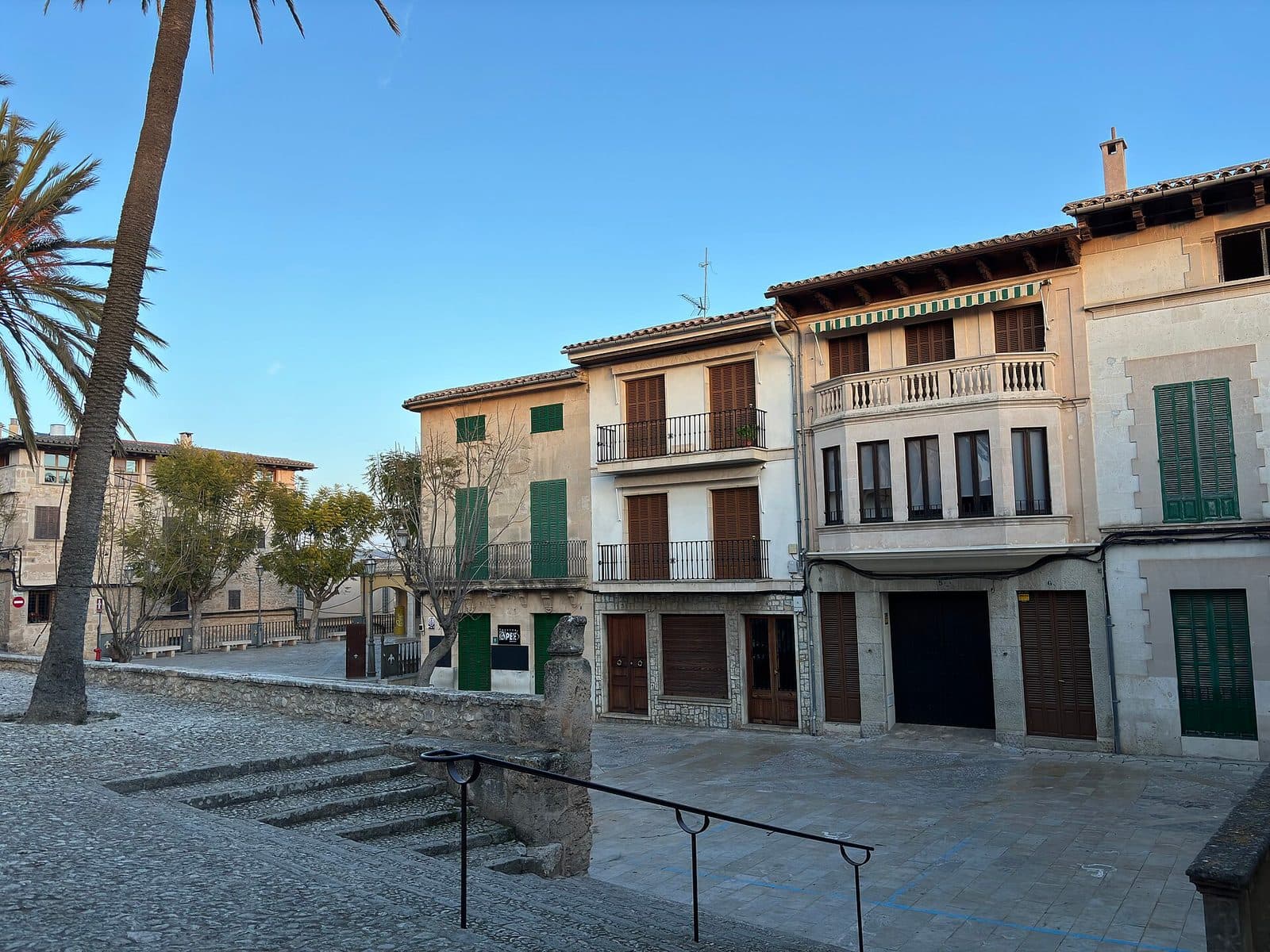 Montuïri, Mallorca
