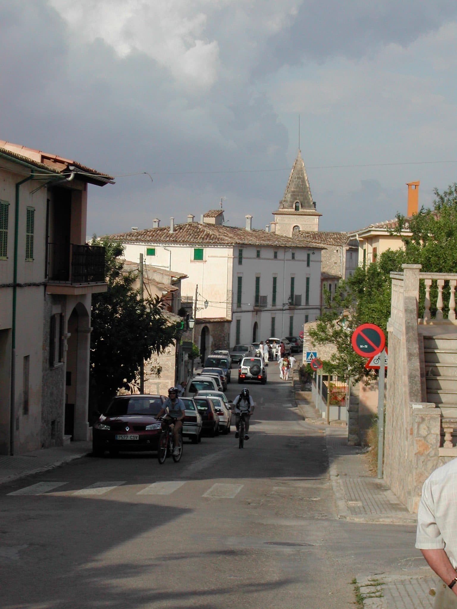 Moscari, Mallorca