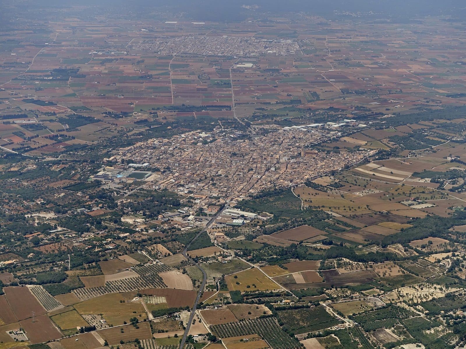 Muro, Mallorca