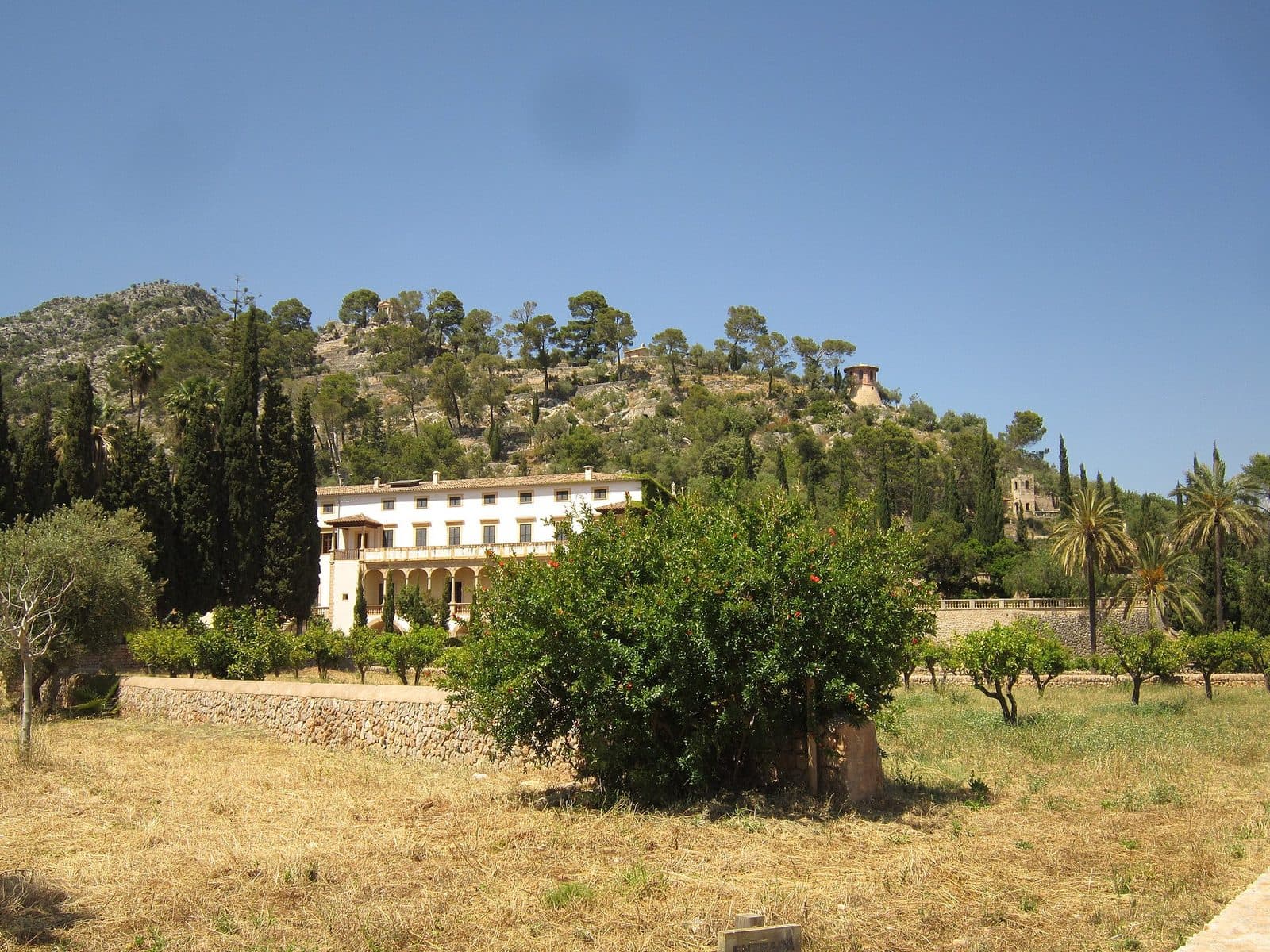 Palmanyola, Mallorca