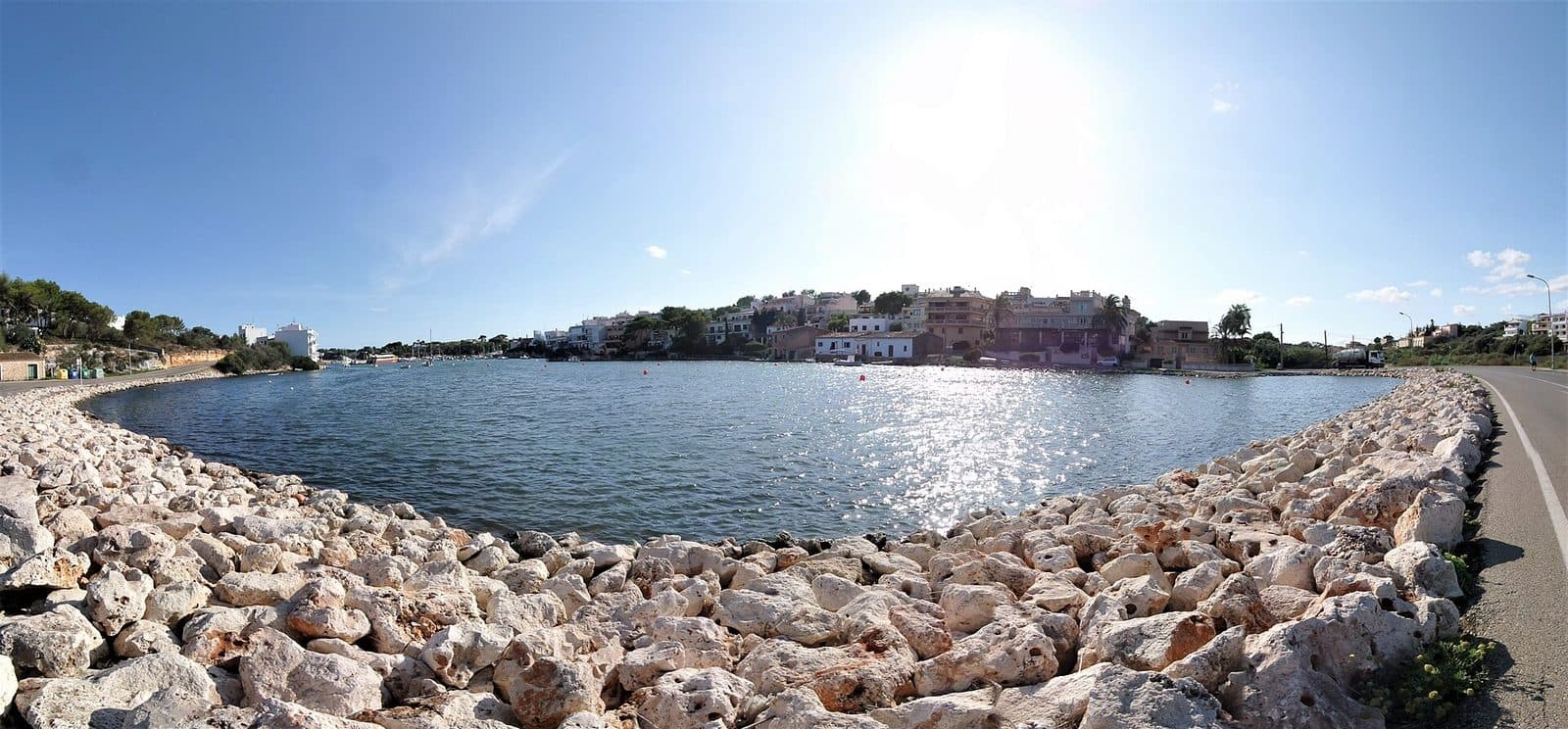 Portopetro, Mallorca