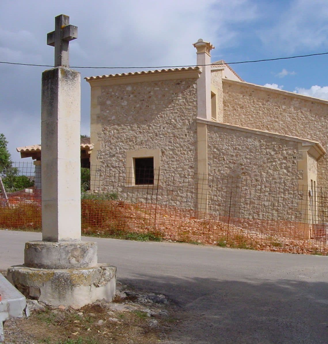 Ruberts, Mallorca