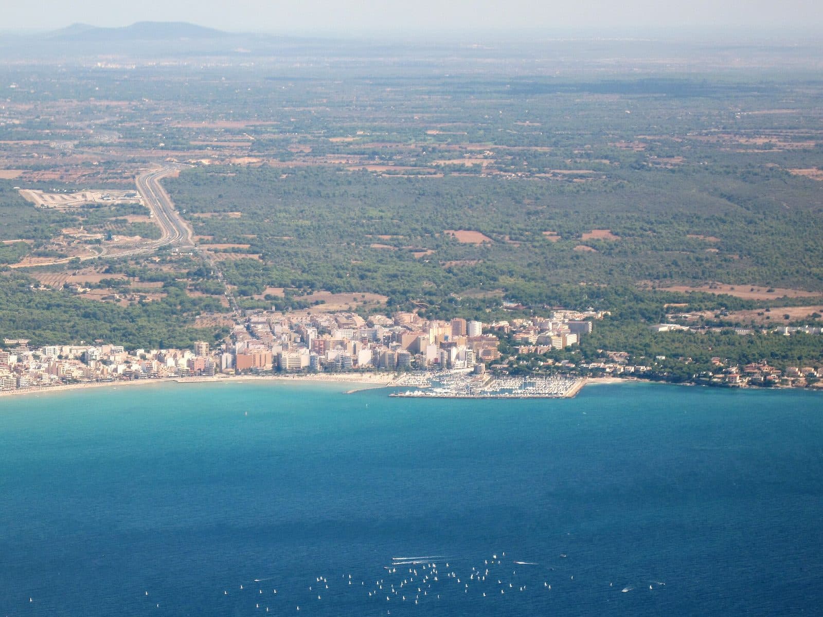 S'Arenal