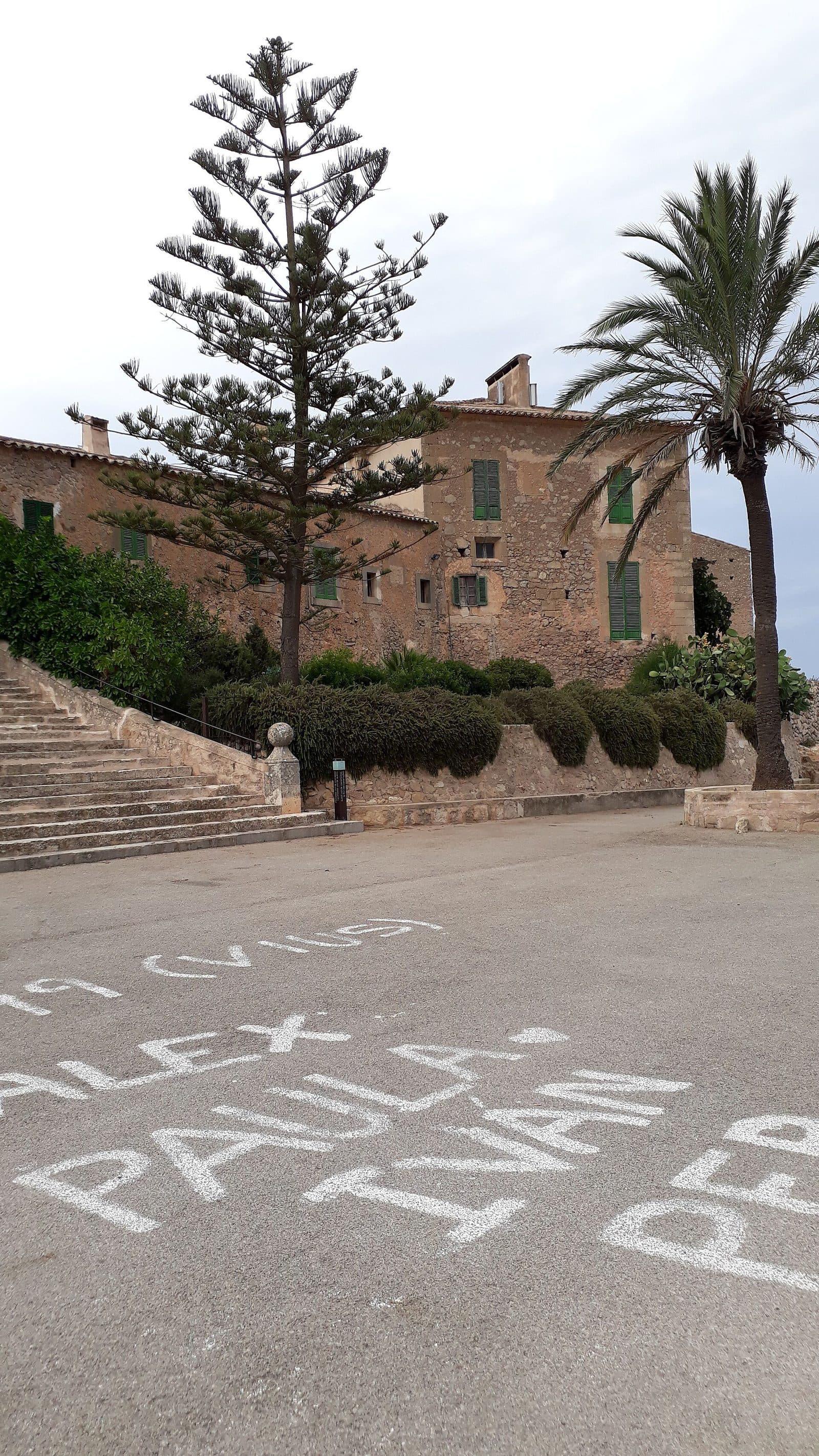 S'Estanyol, Mallorca