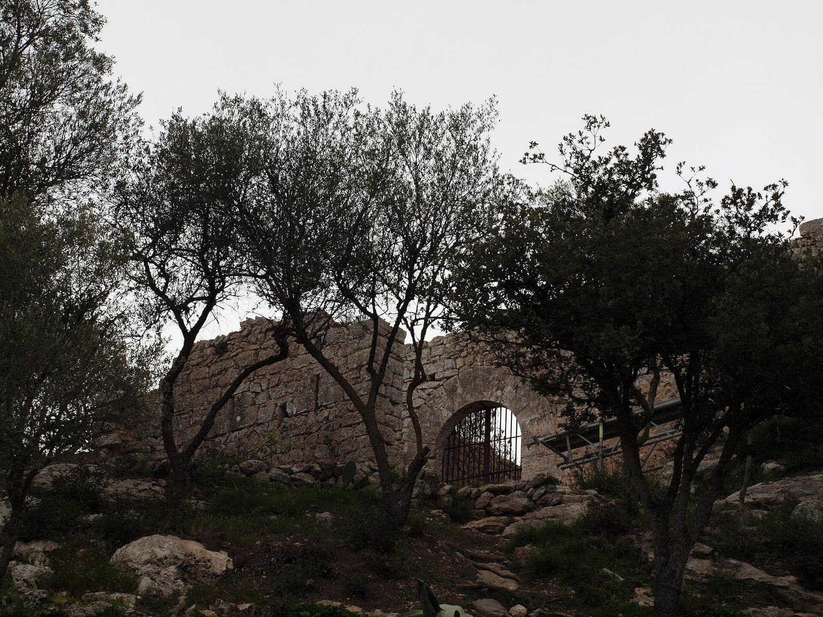 S'Horta, Mallorca
