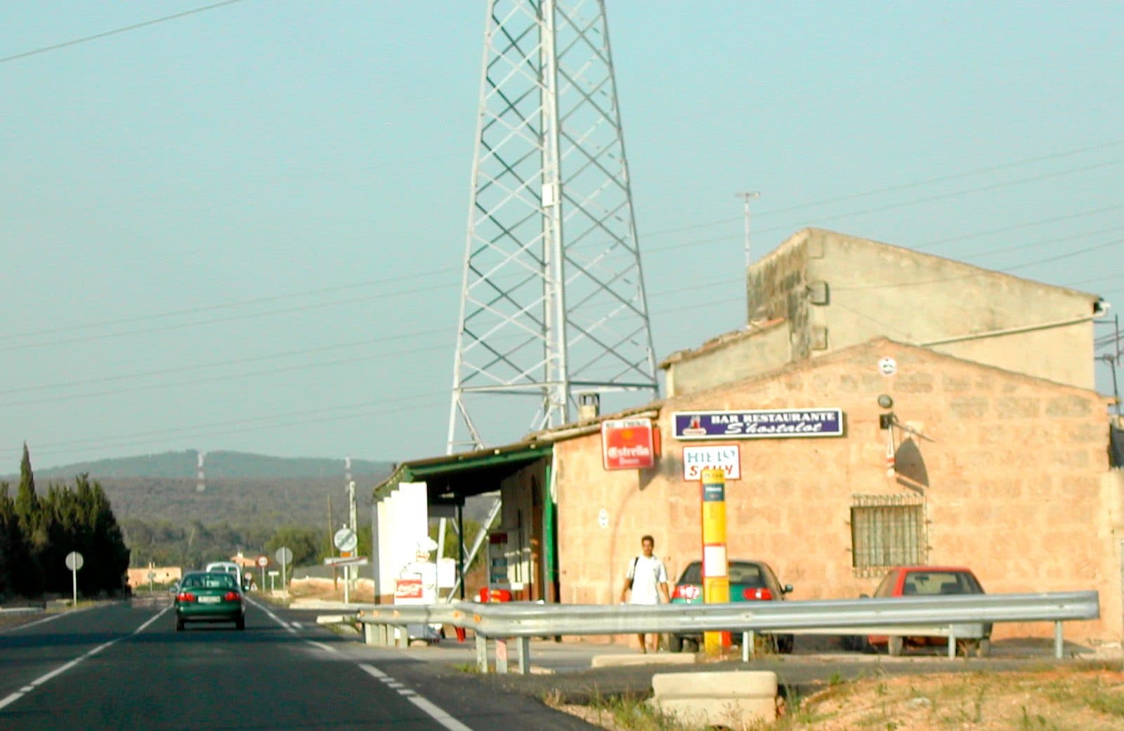 S'Hostalot, Mallorca