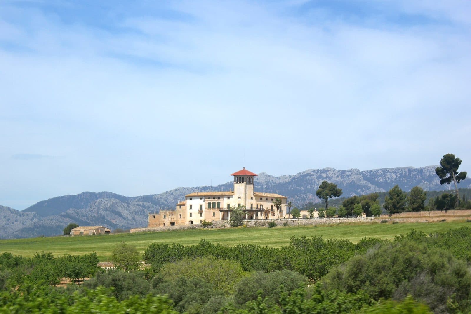 Sa Cabaneta