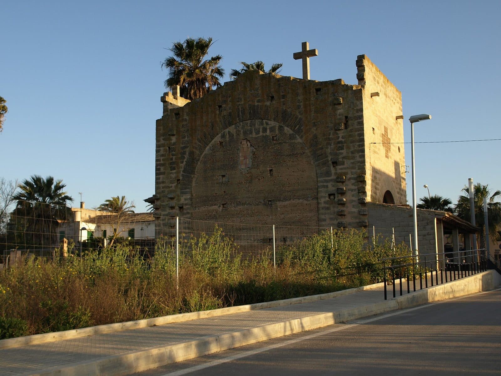 Sa Casa Blanca, Mallorca