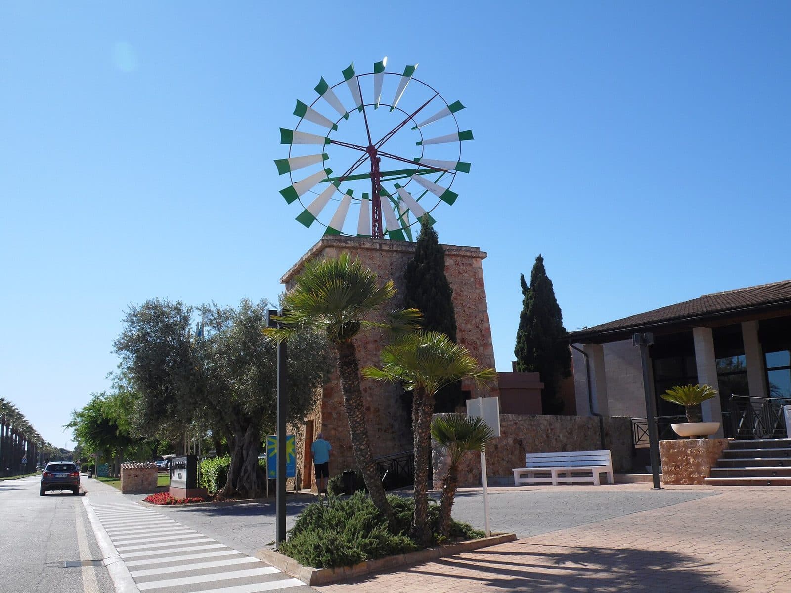 Sa Coma, Mallorca