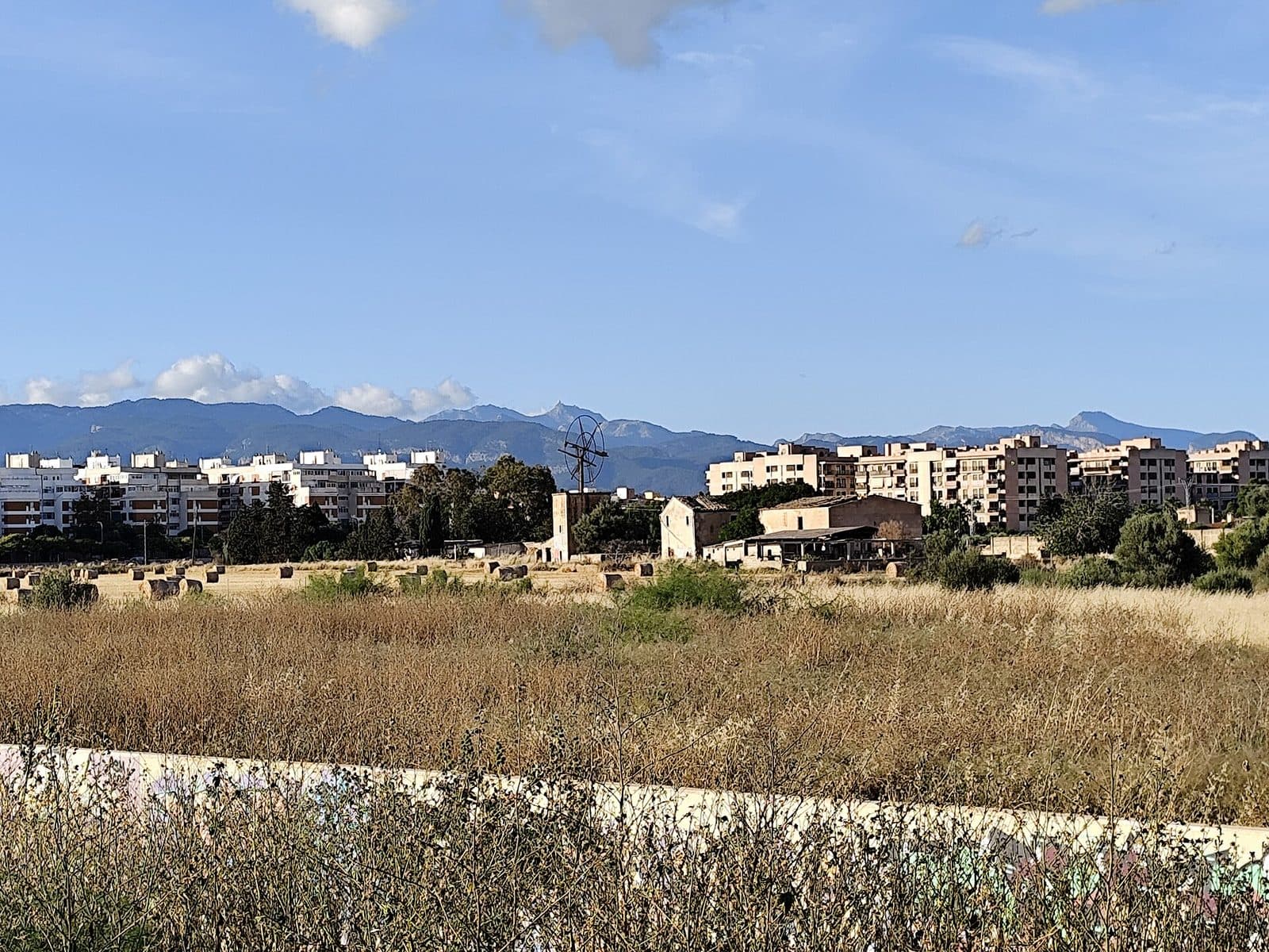 Sa Indioteria, Mallorca