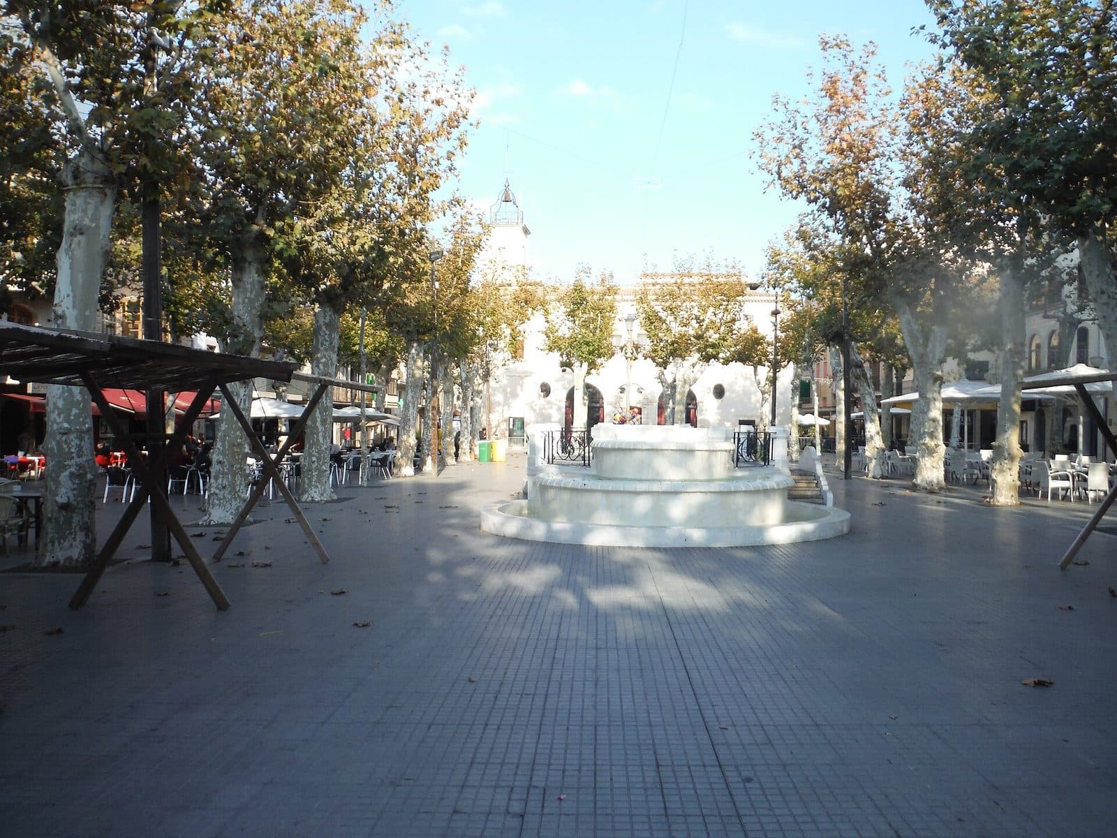 Sa Pobla, Mallorca
