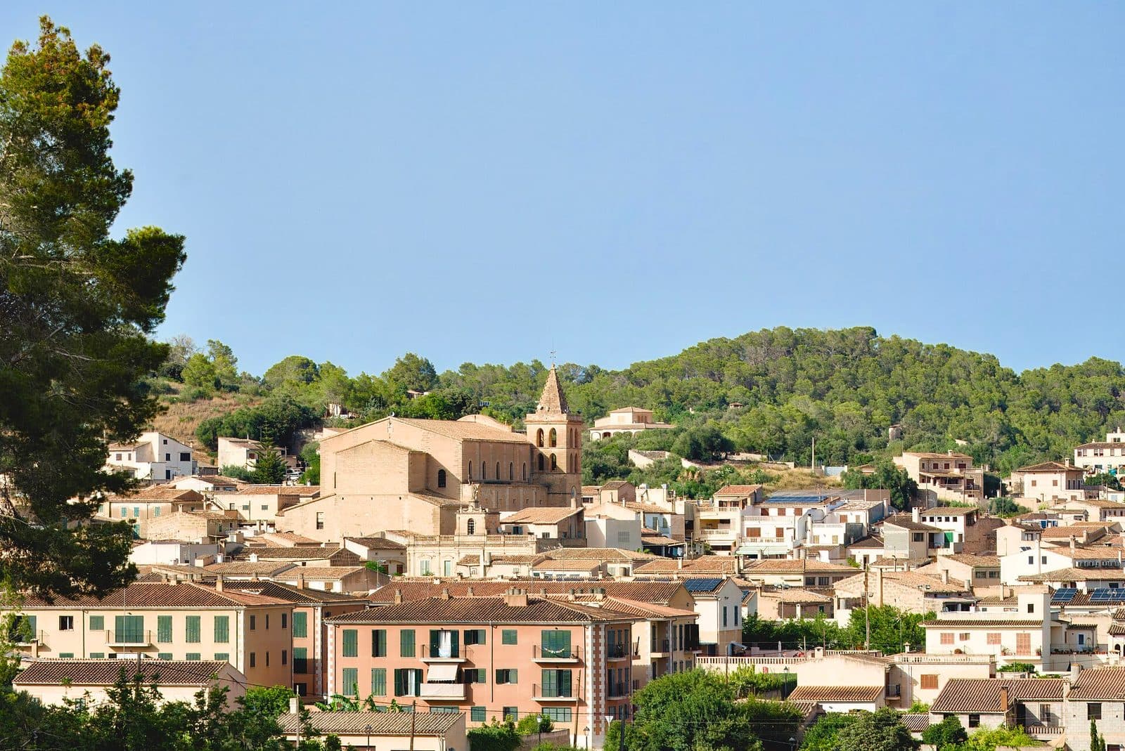Sant Joan, Mallorca