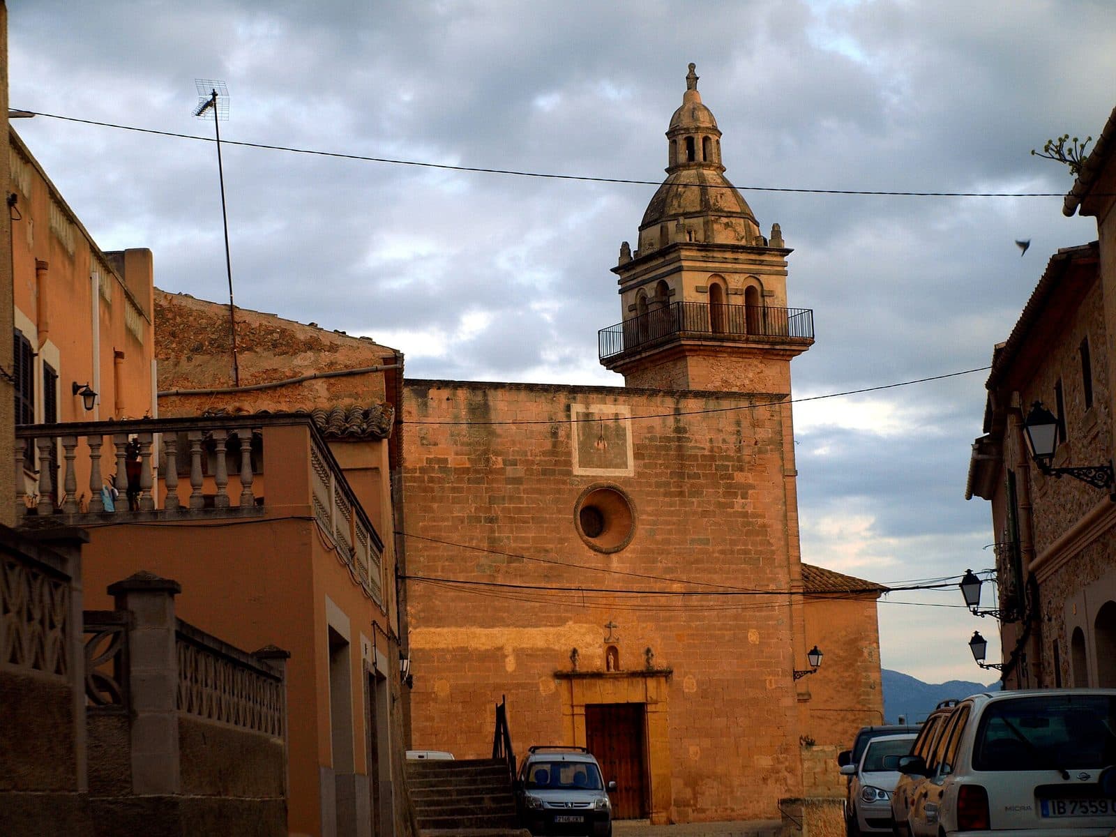Santa Eugènia, Mallorca