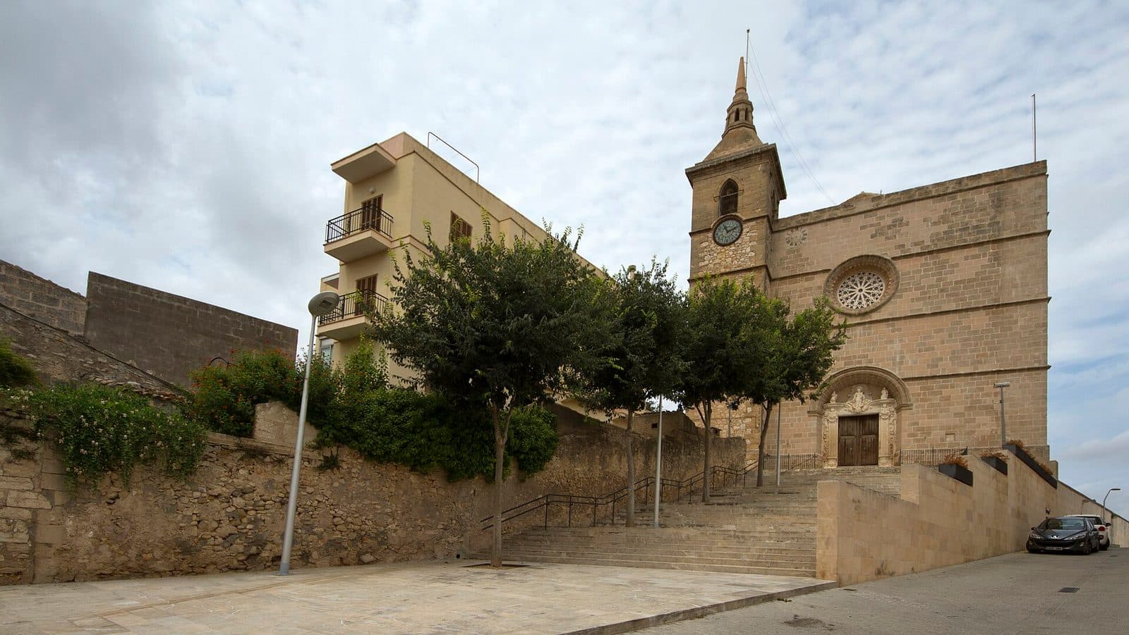Santa Margalida, Mallorca