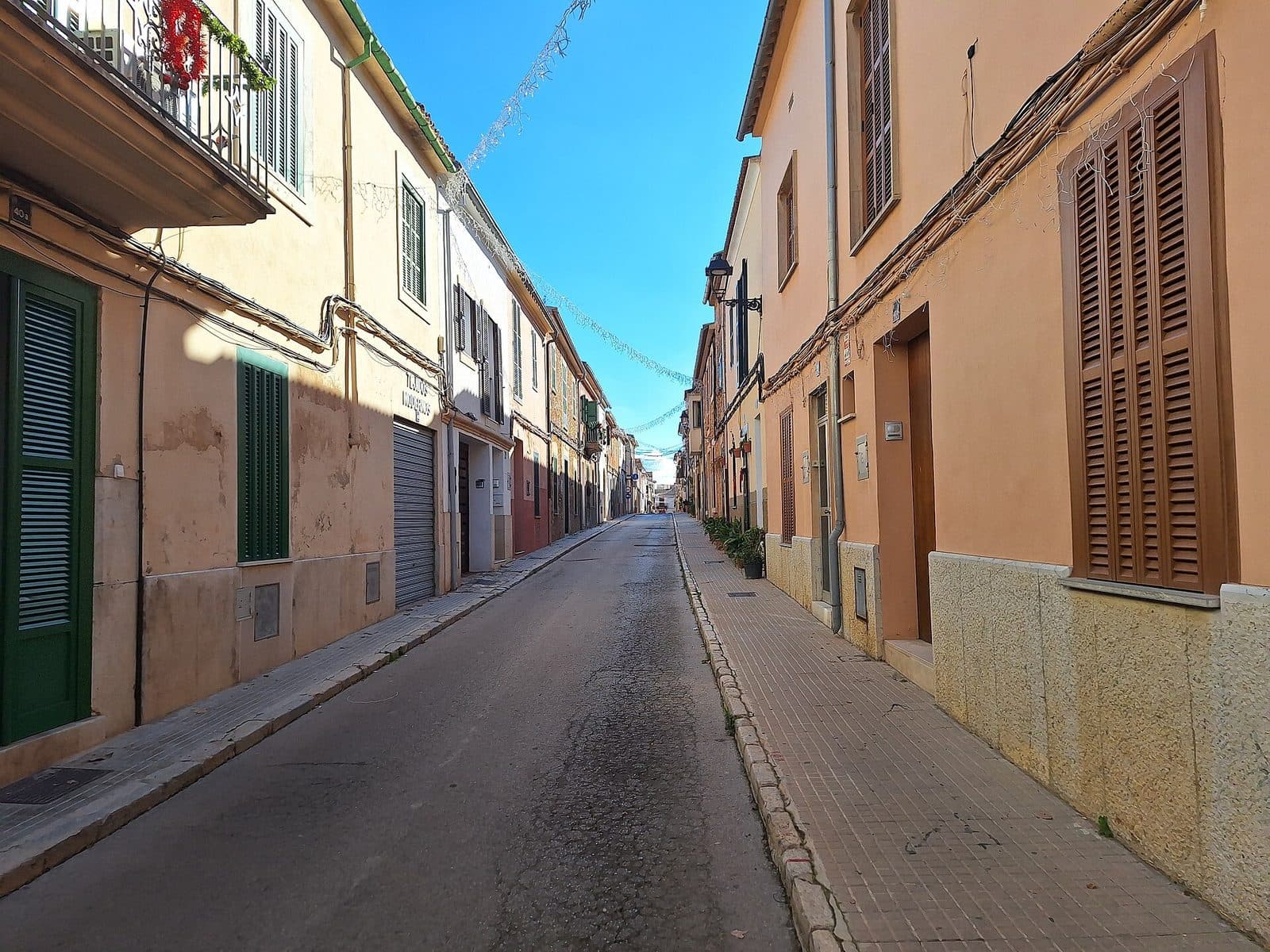 Santa Maria del Camí, Mallorca