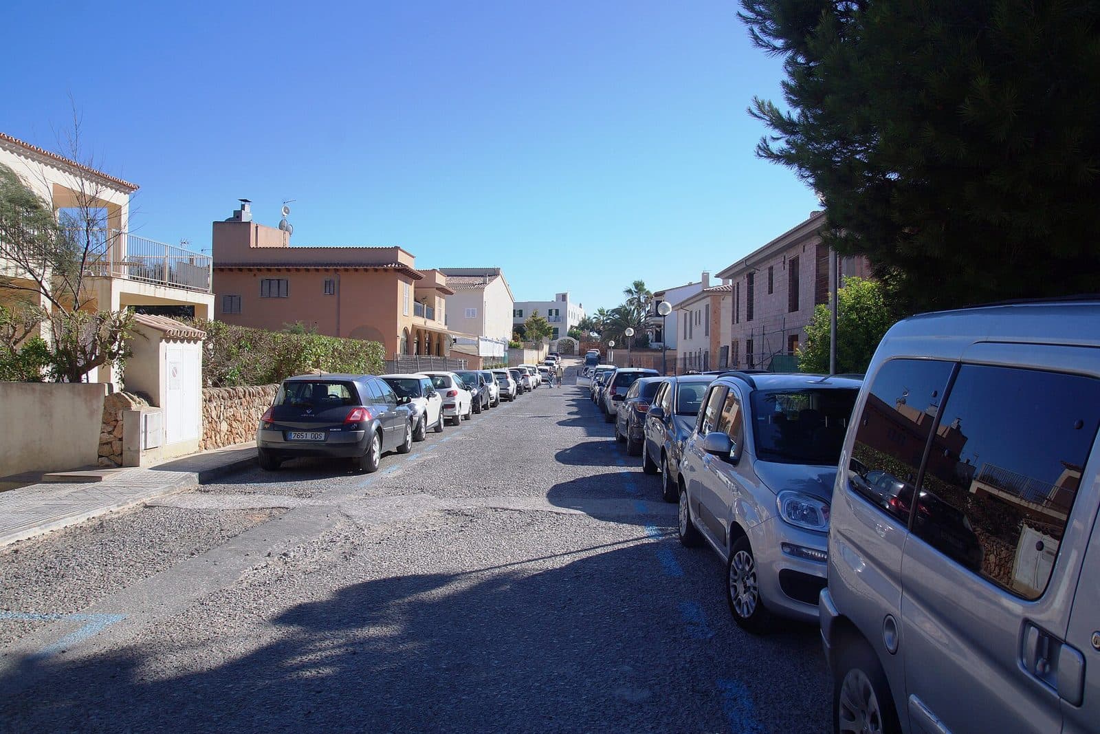 Ses Covetes, Mallorca