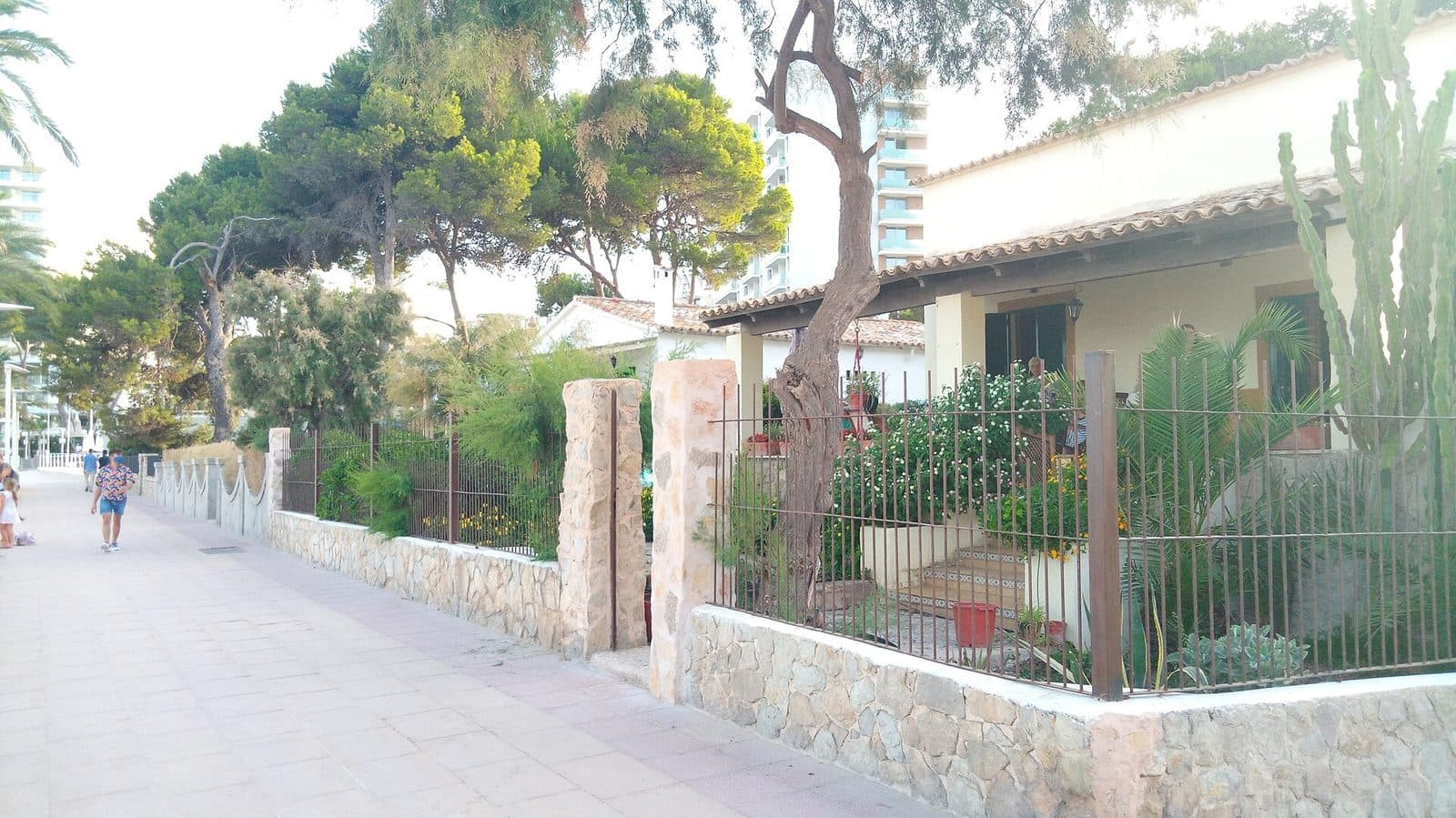 Sol de Mallorca, Mallorca