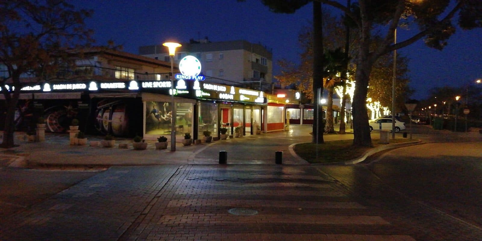 Son Ferrer, Mallorca