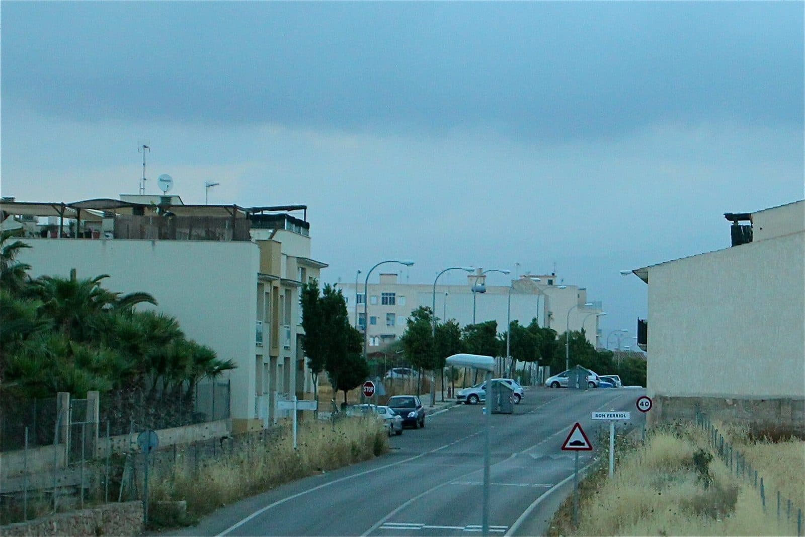 Son Ferriol, Mallorca